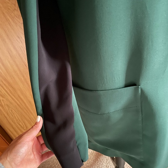 Burberry midi dress size 4 - Picture 9 of 11